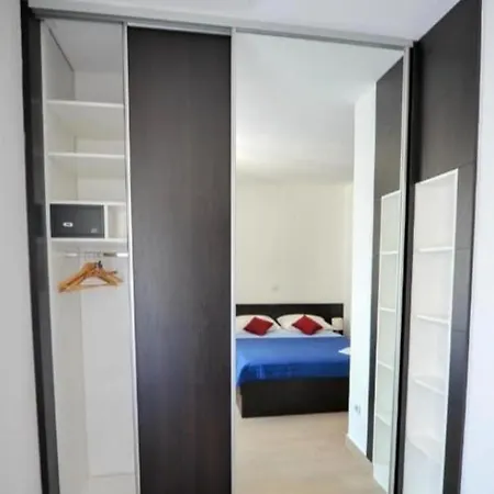 Appartement Pads *