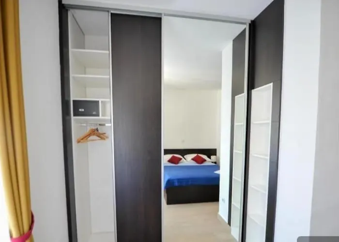 Appartement Pads *