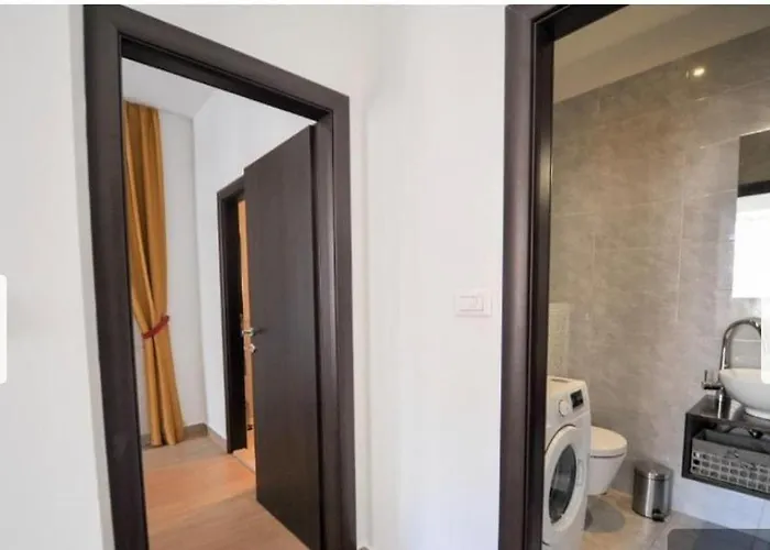 Pads Appartement Split