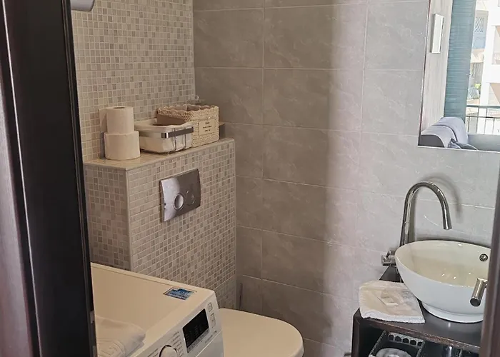Pads Appartement *