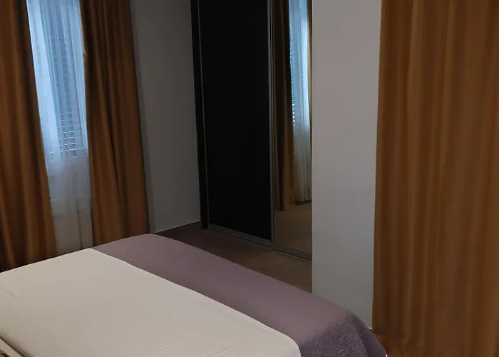Pads Appartement