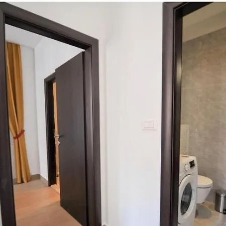 Pads Appartement Split