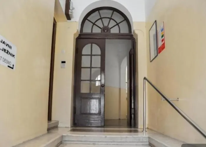 Pads Апартаменты *